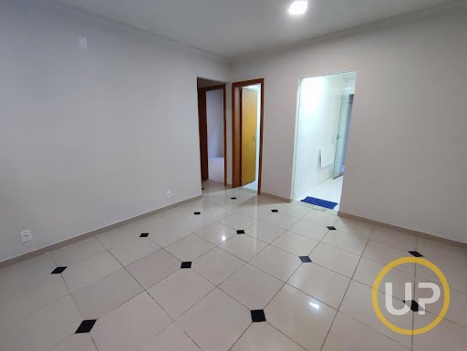 Sala do Apartamento