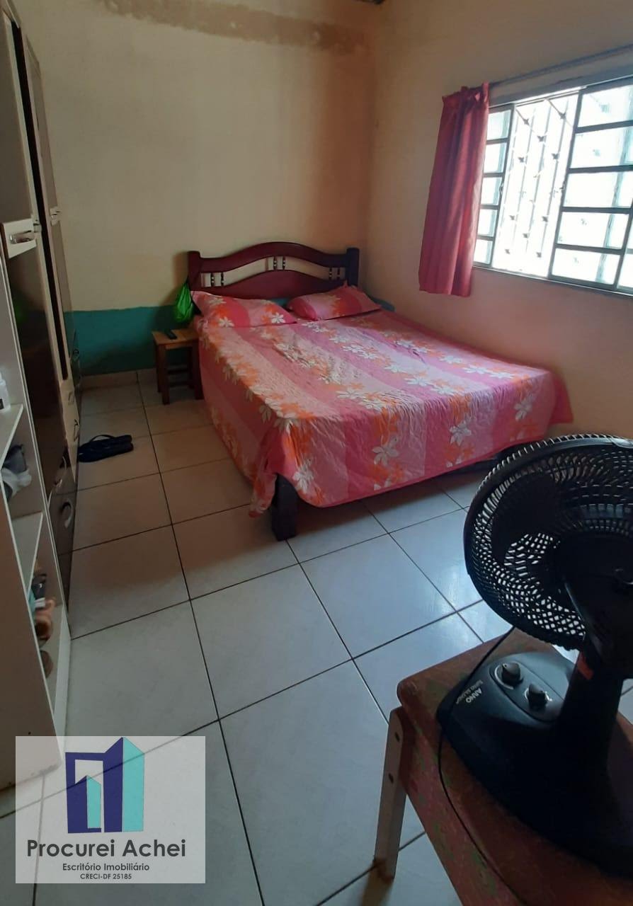 Casa à venda com 4 quartos, 1 suíte, 6 vagas e 400m² no Arapoanga Planaltina Df, Brasília (DF) — foto 6 de 8