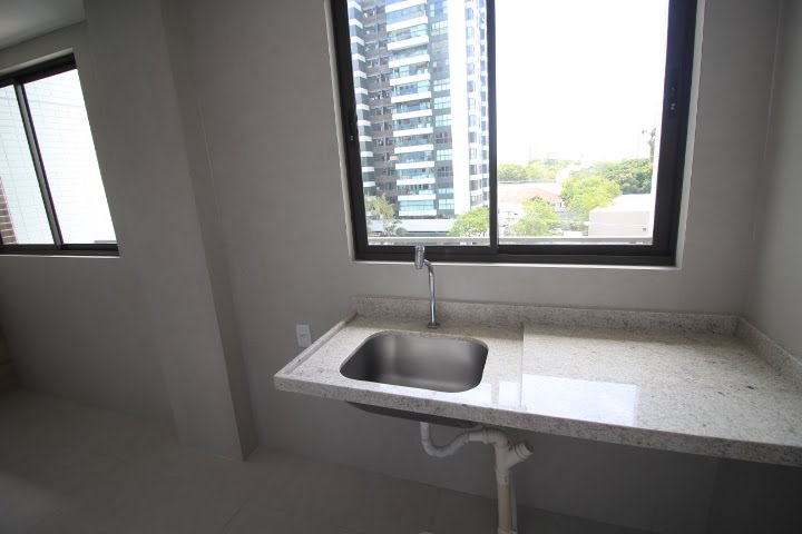 Apartamento à venda com 4 quartos, 2 suítes, 2 vagas e 128m² no Madalena, Recife (PE) — foto 20 de 30