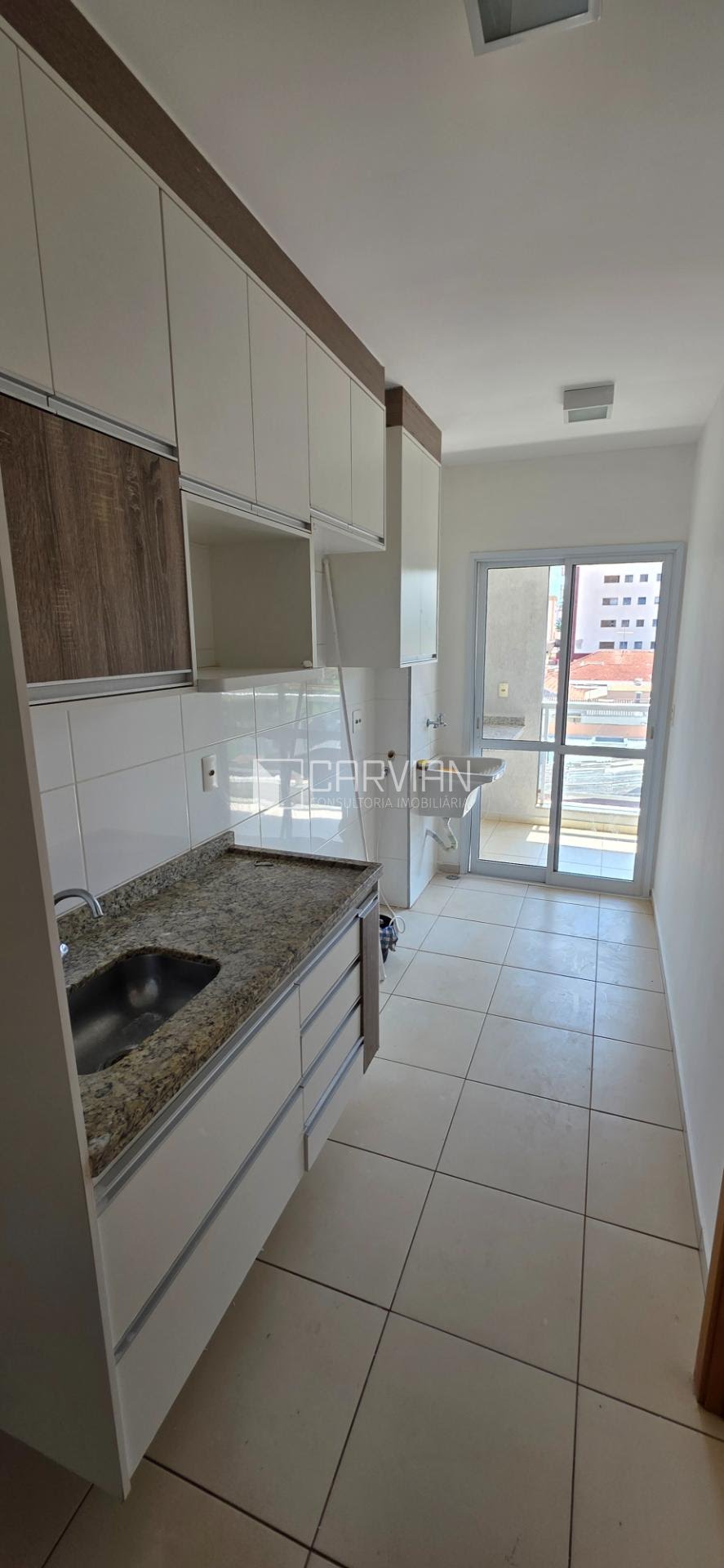 Apartamento à venda com 2 quartos, 1 banheiro, 1 vaga e 55m² no Jardim Palma Travassos, Ribeirão Preto (SP) — foto 4 de 30