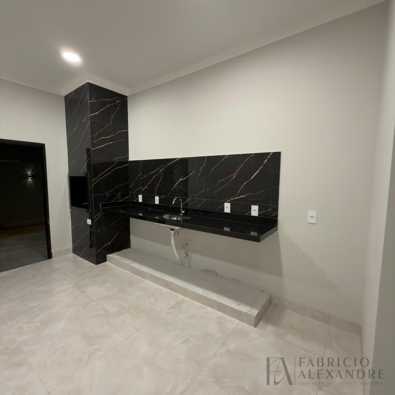 Casa à venda com 3 quartos, 1 suíte, 2 vagas e 145m² no Residencial Setsul II, São José do Rio Preto (SP) — foto 7 de 27