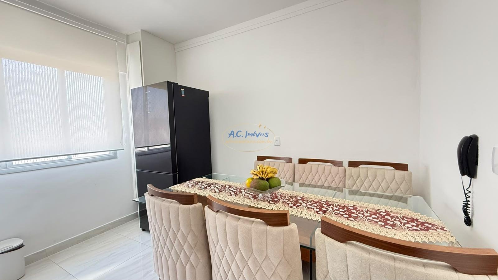 Apartamento à venda com 2 quartos, 1 banheiro, 1 vaga e 62m² no Aviação, Praia Grande (SP) — foto 15 de 30