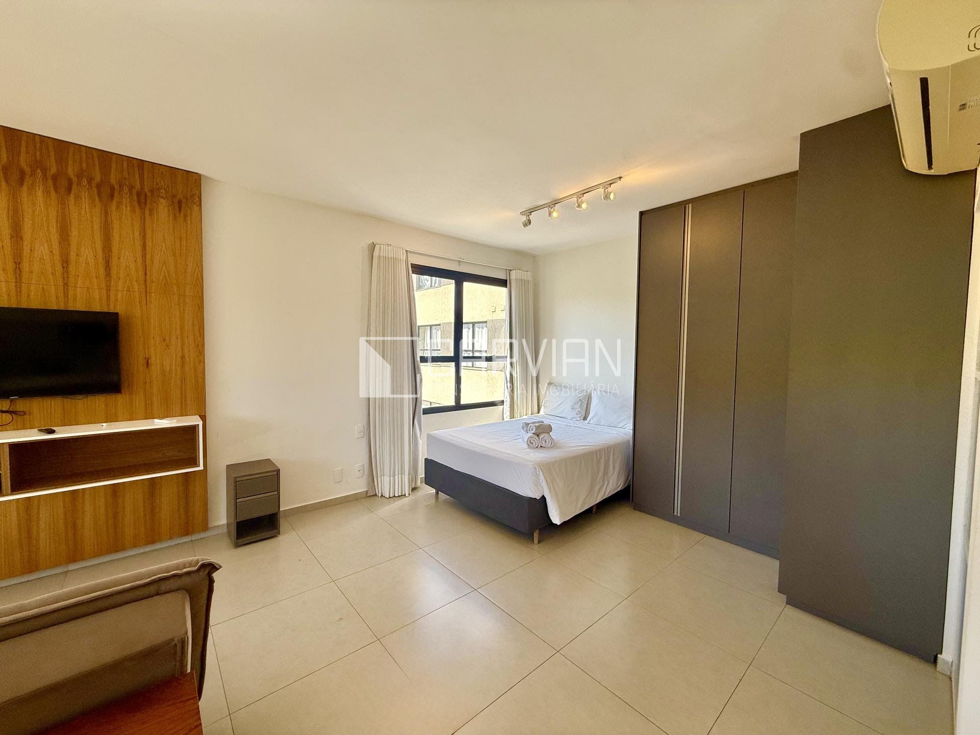Apartamento à venda com 1 quarto, 1 suíte, 1 vaga e 41m² no Jardim Nova Alianca Sul, Ribeirão Preto (SP) — foto 18 de 30