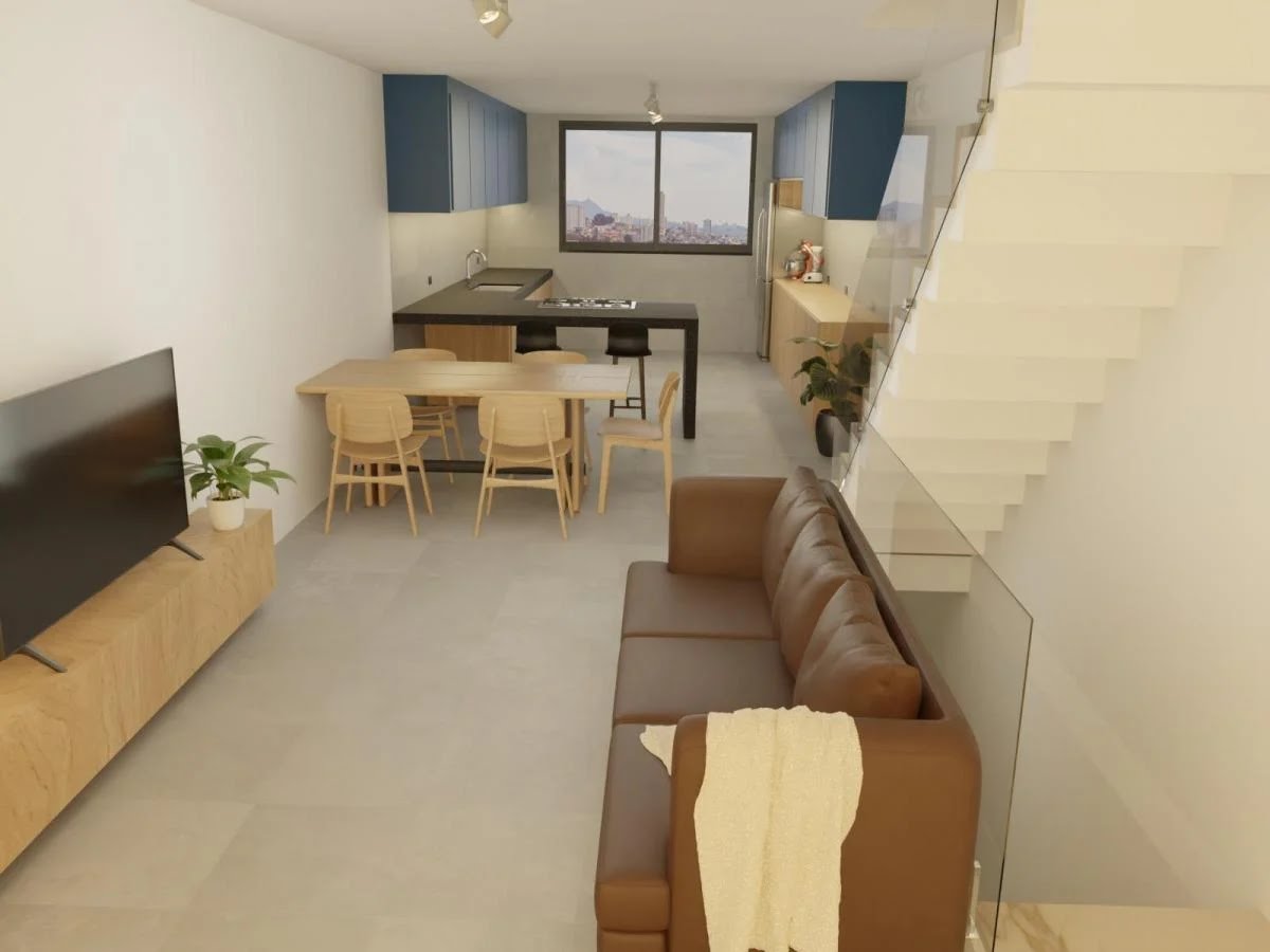 Apartamento à venda com 3 quartos, 1 suíte, 2 vagas e 170m² no Nossa Senhora do Ó, São Paulo (SP) — foto 17 de 20