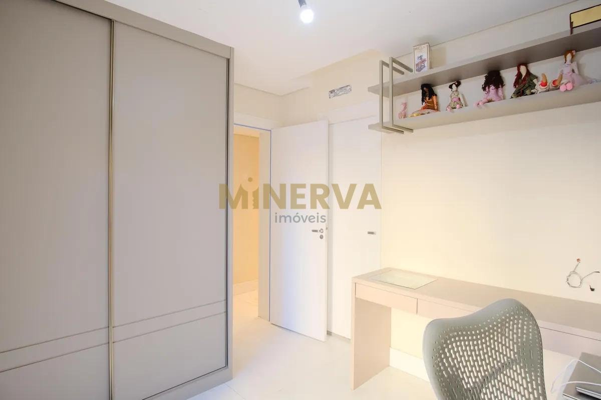 Apartamento à venda com 3 quartos, 3 suítes, 2 vagas e 140m² no Tatuapé, São Paulo (SP) — foto 14 de 30