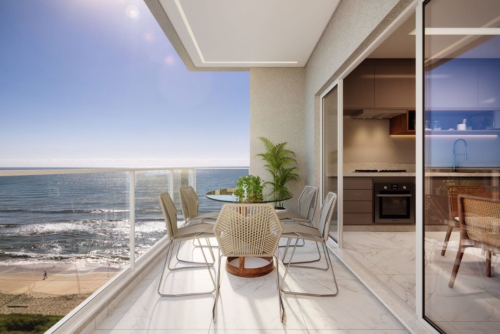 Apartamento à venda com 2 quartos, 2 suítes, 2 vagas e 82m² no Tabuleiro, Barra Velha (SC) — foto 11 de 21