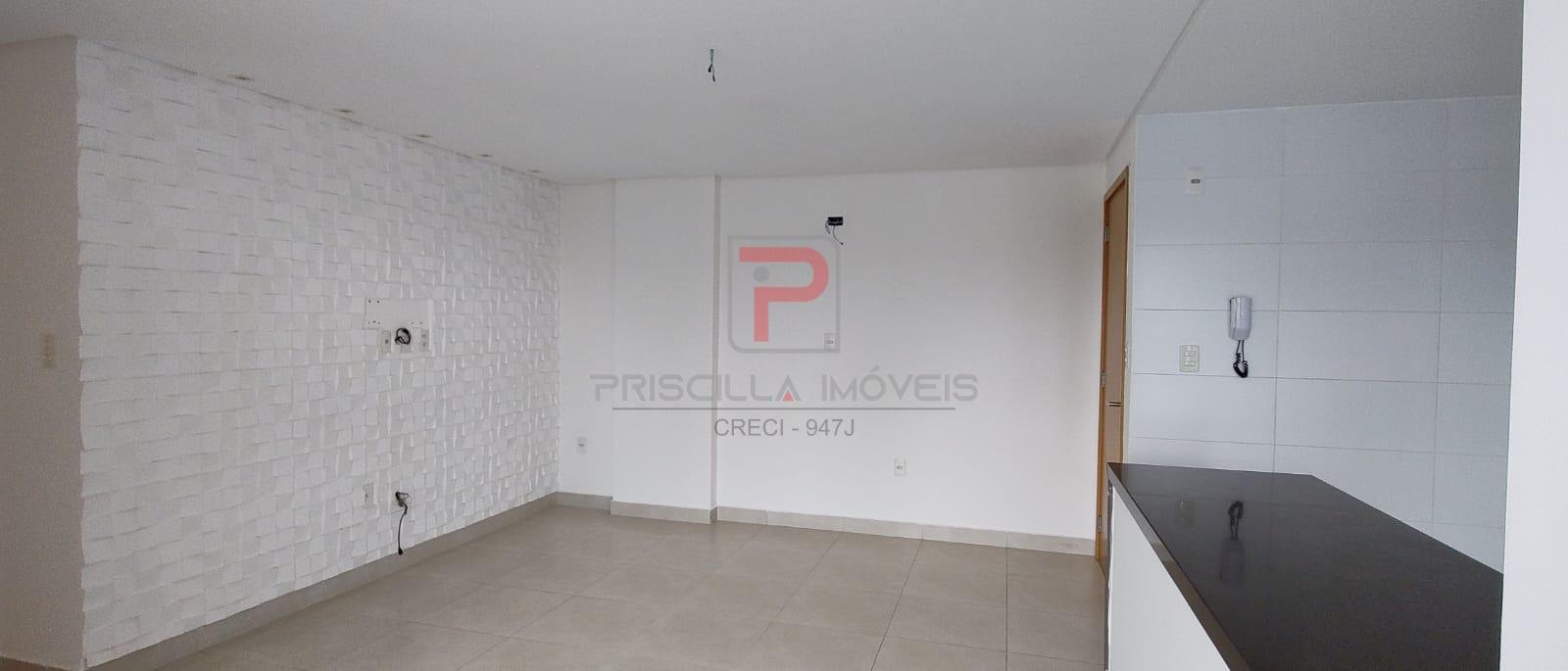 Apartamento à venda com 3 quartos, 1 suíte, 2 vagas e 91m² no Jardim Oceania, João Pessoa (PB) — foto 4 de 30