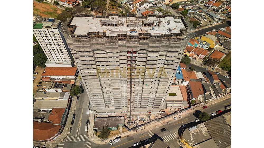 Apartamento à venda com 2 quartos, 1 suíte, 1 vaga e 69m² no Cidade Patriarca, São Paulo (SP) — foto 5 de 8