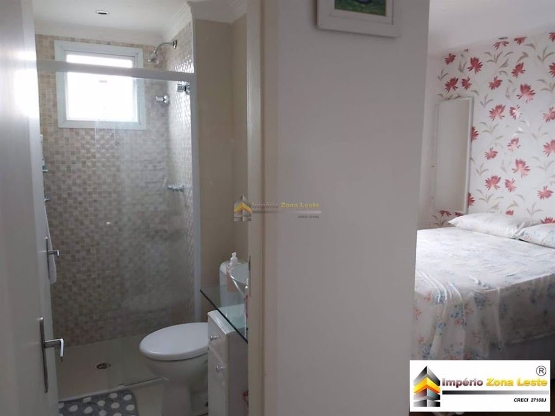 Apartamento, 3 quartos, 65 m² - Foto 3