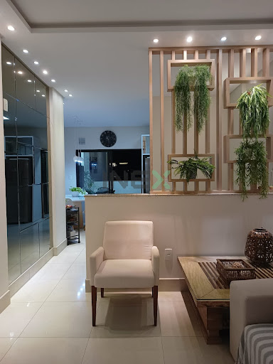 Apartamento 3 suítes em Bombas, Bombinhas-SC