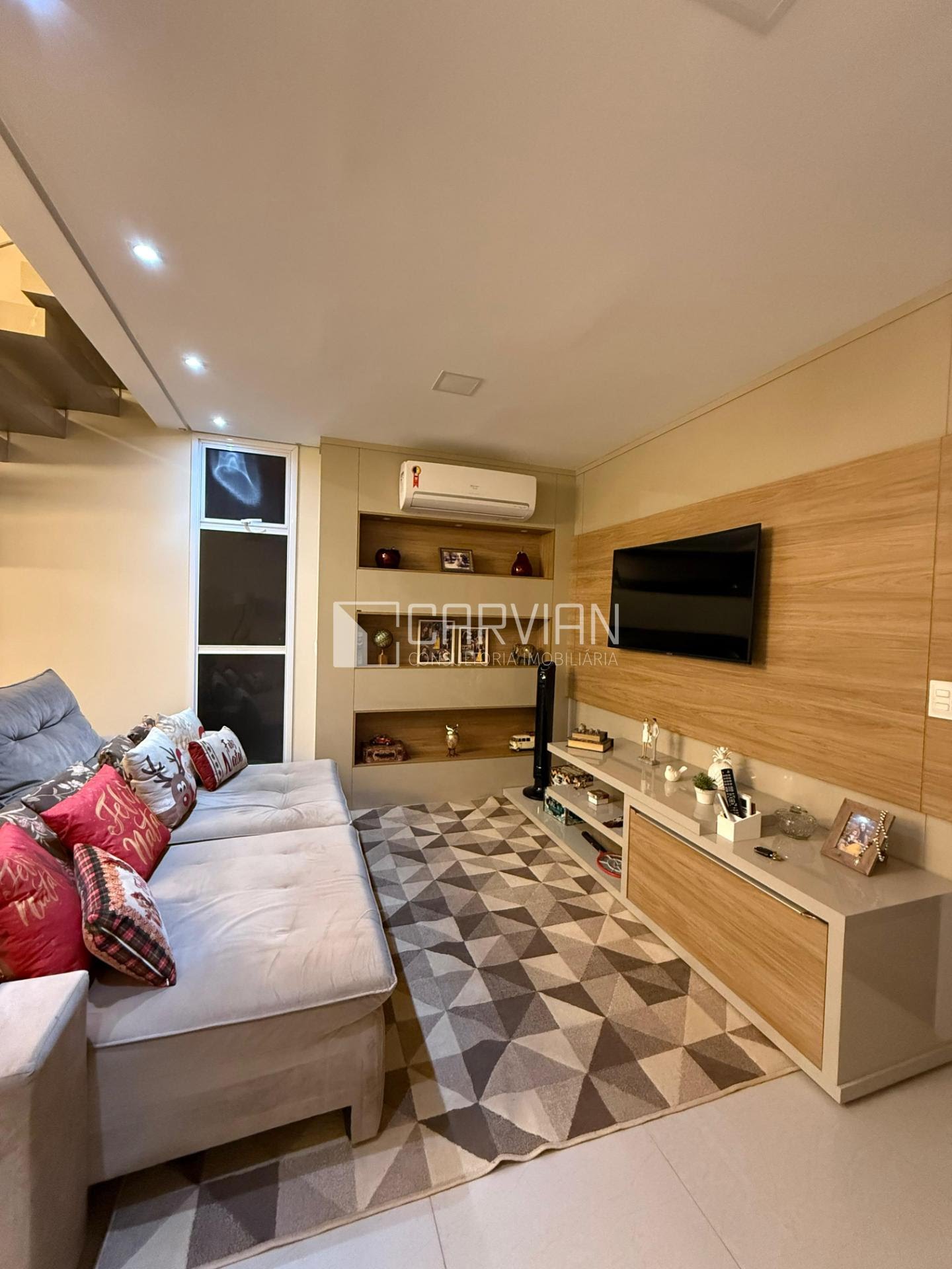 Casa à venda com 3 quartos, 3 suítes, 4 vagas e 307m² no Condomínio Guaporé, Ribeirão Preto (SP) — foto 10 de 30