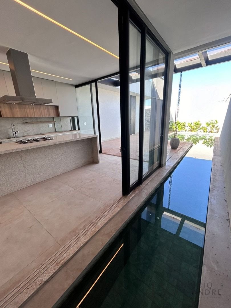 Casa à venda com 3 quartos, 3 suítes, 4 vagas e 220m² no Quinta do Lago I, São José do Rio Preto (SP) — foto 3 de 19