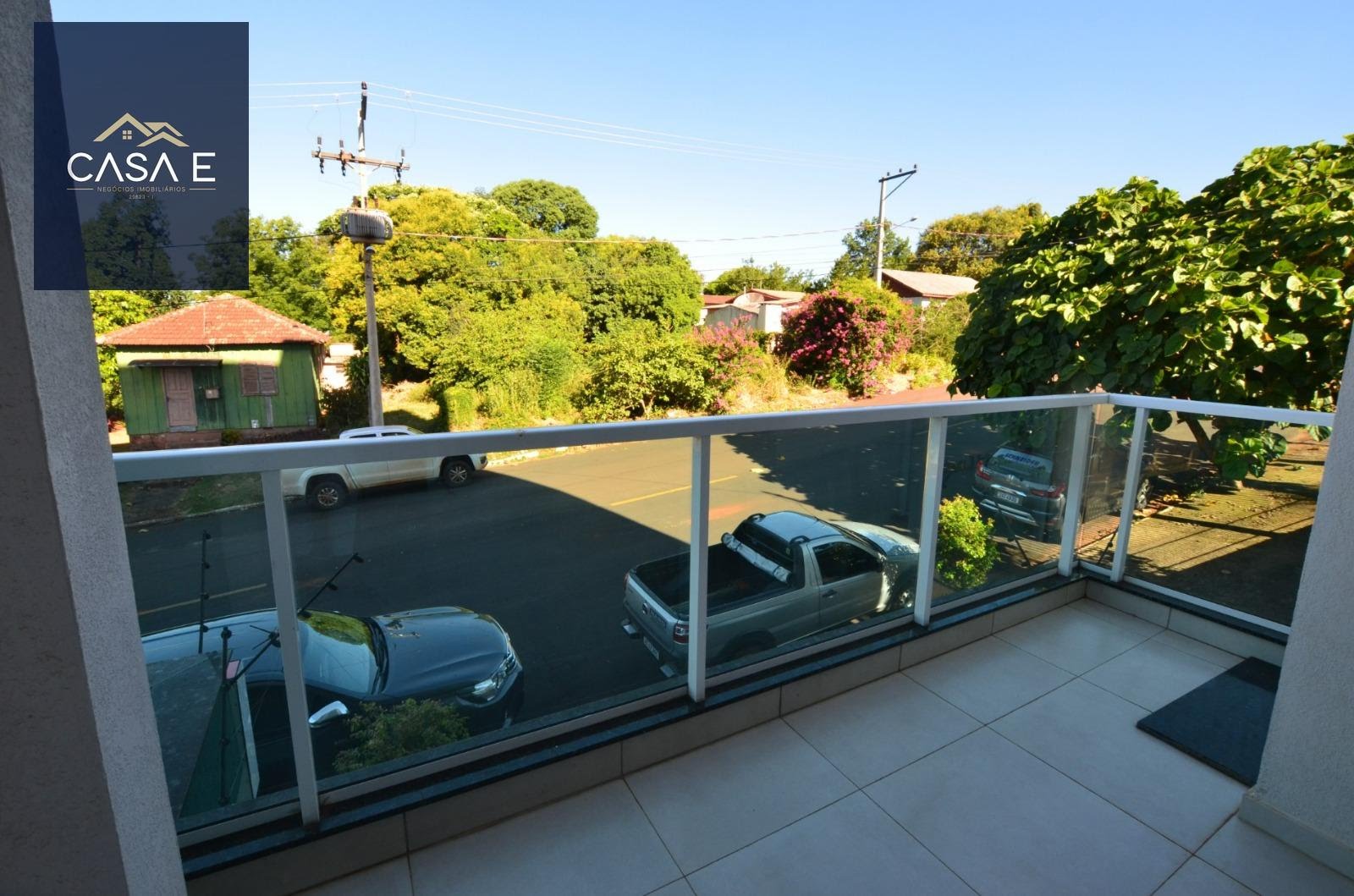 Apartamento à venda com 2 quartos, 1 suíte, 1 vaga e 83m² no São Geraldo, Ijuí (RS) — foto 11 de 13