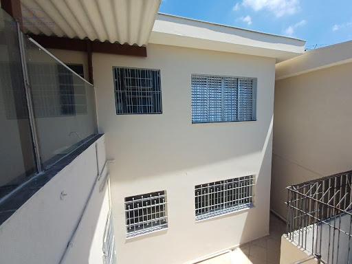 imóvel ensolarado