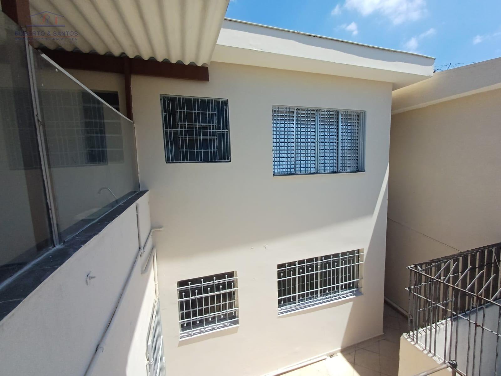 imóvel ensolarado