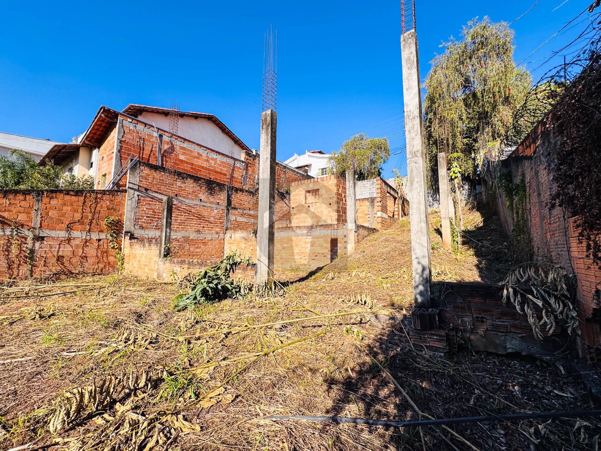 Terreno, 300 m² - Foto 8
