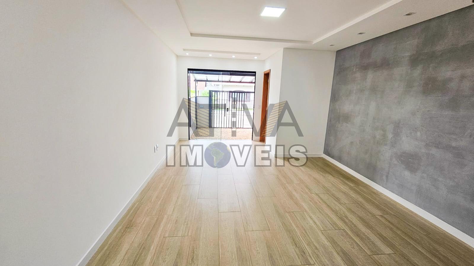 Sala estar social