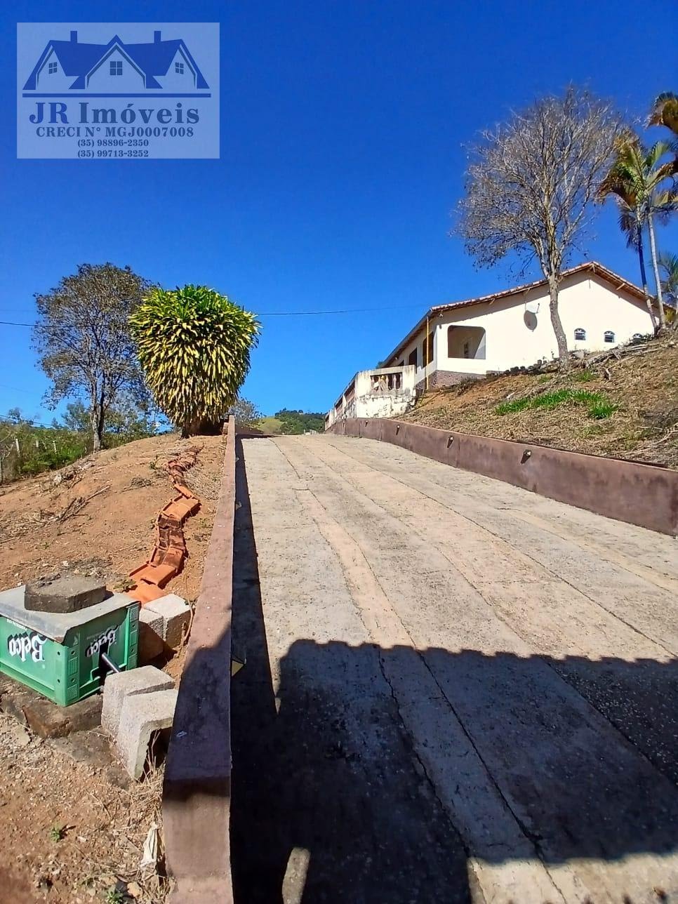 Rural à venda com 5129m² de terreno no Neves, Piranguinho (MG) — foto 22 de 30