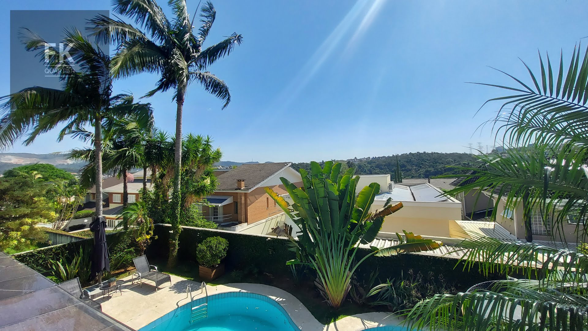 Casa à venda com 3 quartos, 3 suítes, 4 vagas e 450m² no Residencial Doze (alphaville), Santana de Parnaíba (SP) — foto 13 de 30