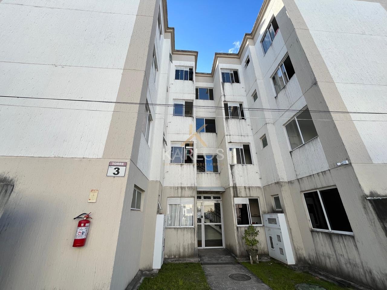 Apartamento à venda com 2 quartos, 1 banheiro e 42m² no Maranguape I, Paulista (PE) — foto 27 de 28