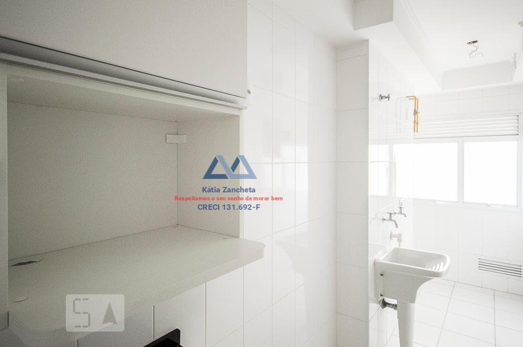 Apartamento à venda com 3 quartos, 1 suíte, 2 vagas e 110m² no Jardim Brasil (zona Sul), São Paulo (SP) — foto 24 de 30