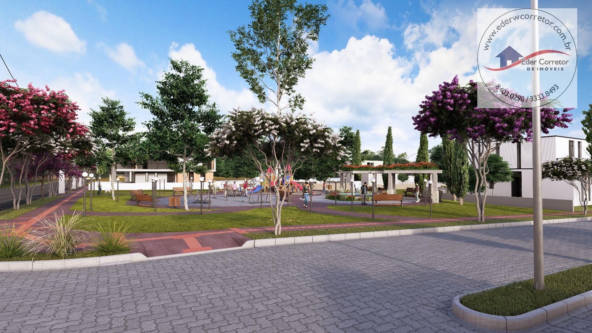 Terreno à venda com 360m² de terreno no Thome de Souza (terreno), Ijuí (RS) — foto 16 de 18
