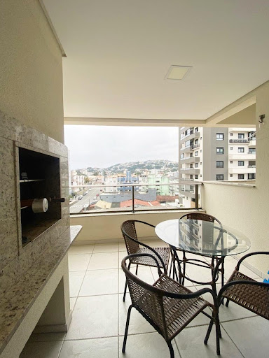 Apartamento de 03 dormitórios I Suíte | Floresta | São José