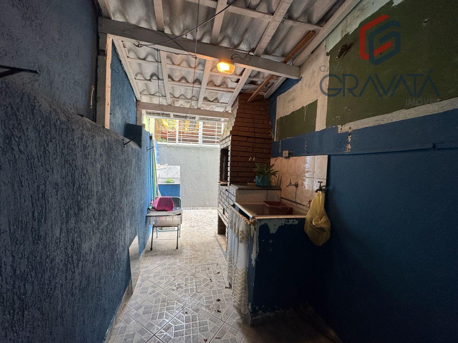 Casa à venda com 2 quartos, 1 banheiro, 1 vaga e 92m² no Vila Progresso, Santo André (SP) — foto 20 de 20