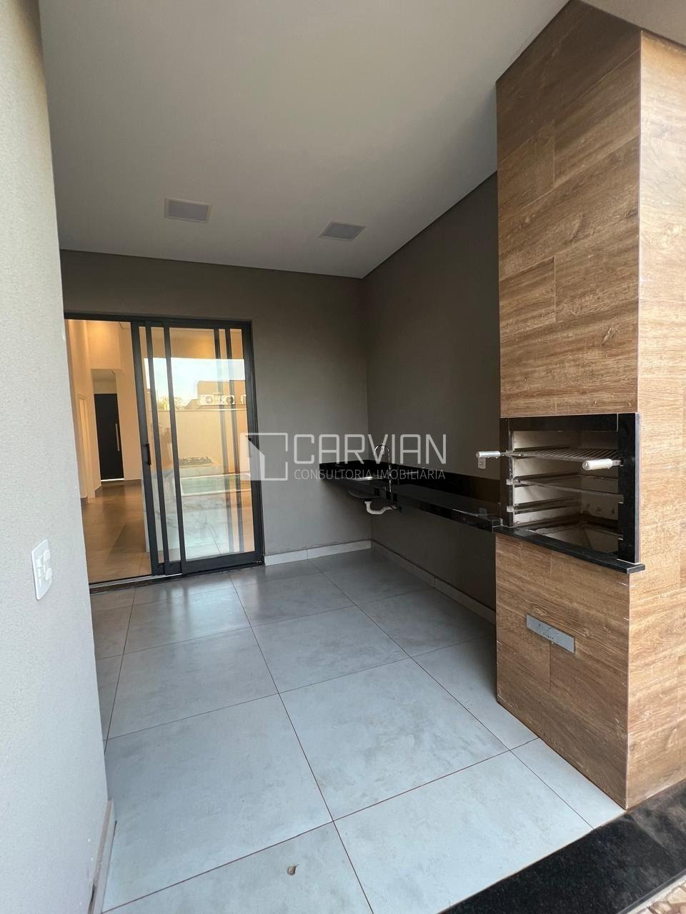 Casa à venda com 3 quartos, 3 suítes e 300m² no Bomfim Paulista, Ribeirão Preto (SP) — foto 12 de 25