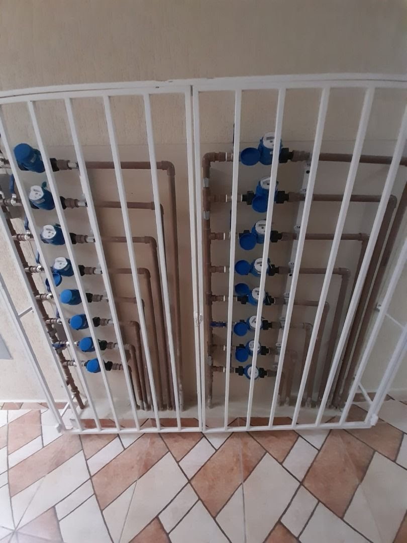 Apartamento, 2 quartos, 42 m² - Foto 9