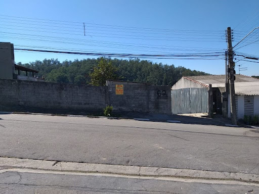 Terreno em Jardim dos Eucaliptos  -  Caieiras