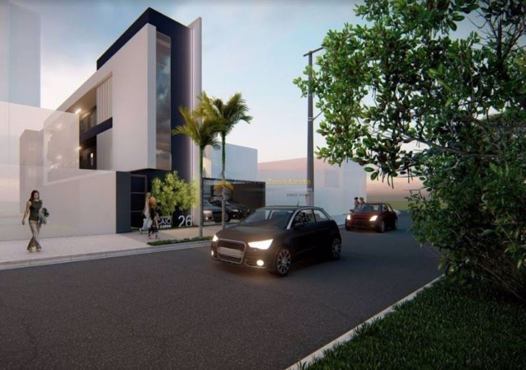 Prédio Inteiro, 40 m² - Foto 5