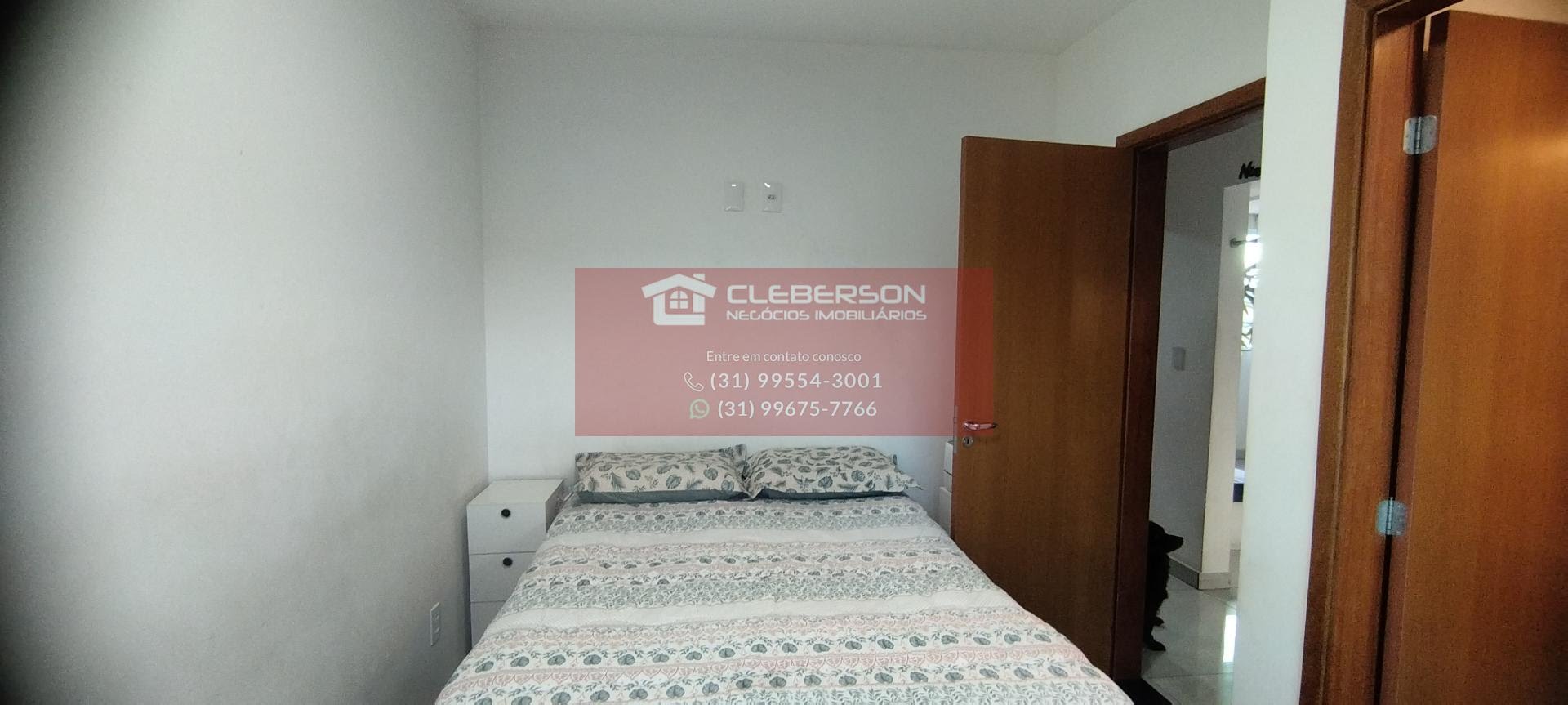 Quarto suíte