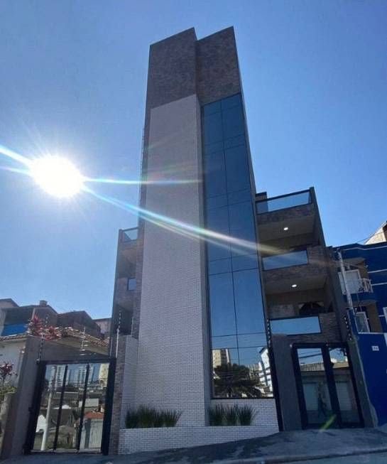 Prédio Inteiro, 40 m² - Foto 4