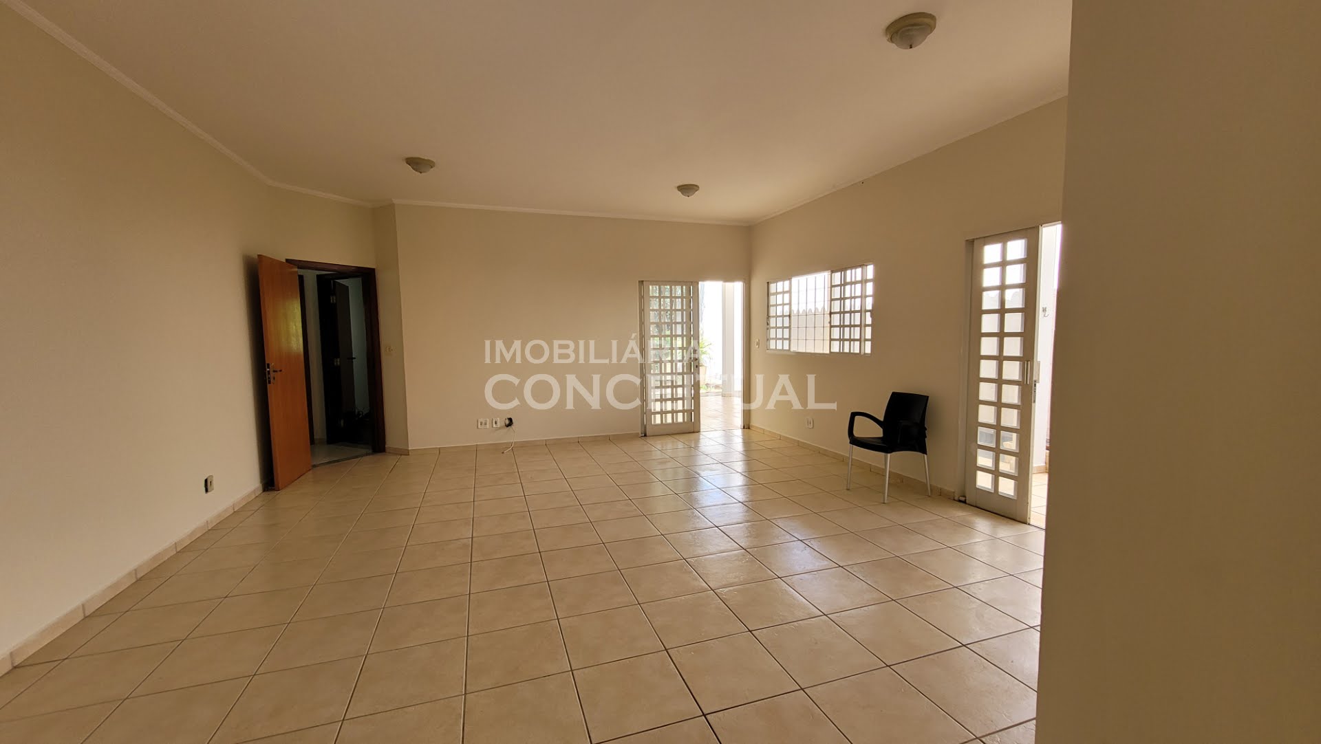 Sala Ampla