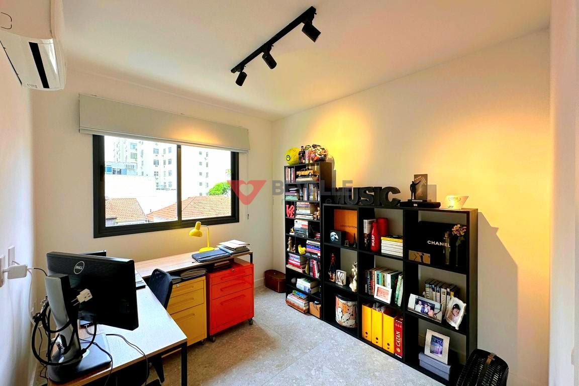 Apartamento à venda com 3 quartos, 3 suítes, 1 vaga e 110m² no Botafogo, Rio de Janeiro (RJ) — foto 21 de 30