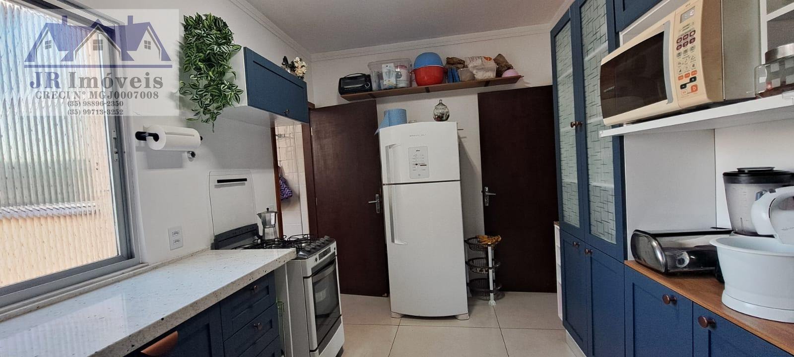 Apartamento à venda com 2 quartos, 1 suíte e 1 vaga no Morro Chic, Itajubá (MG) — foto 6 de 30