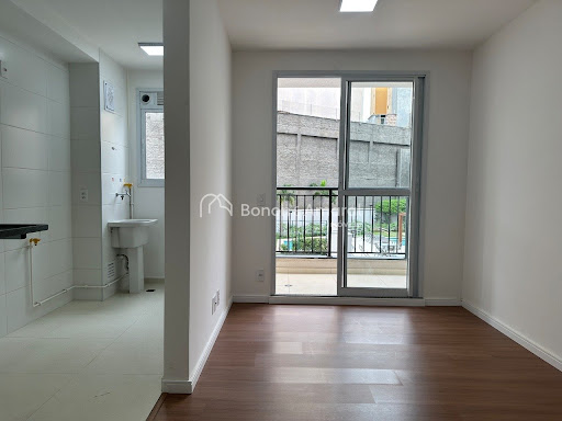 Apartamento, 2 quartos, 56 m² - Foto 5