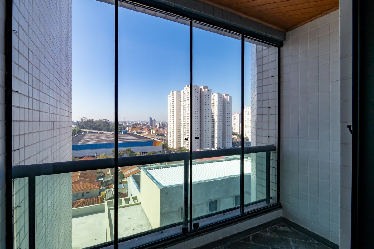 Apartamento à venda com 4 quartos, 1 suíte, 3 vagas e 163m² no Campo Belo, São Paulo (SP) — foto 19 de 30