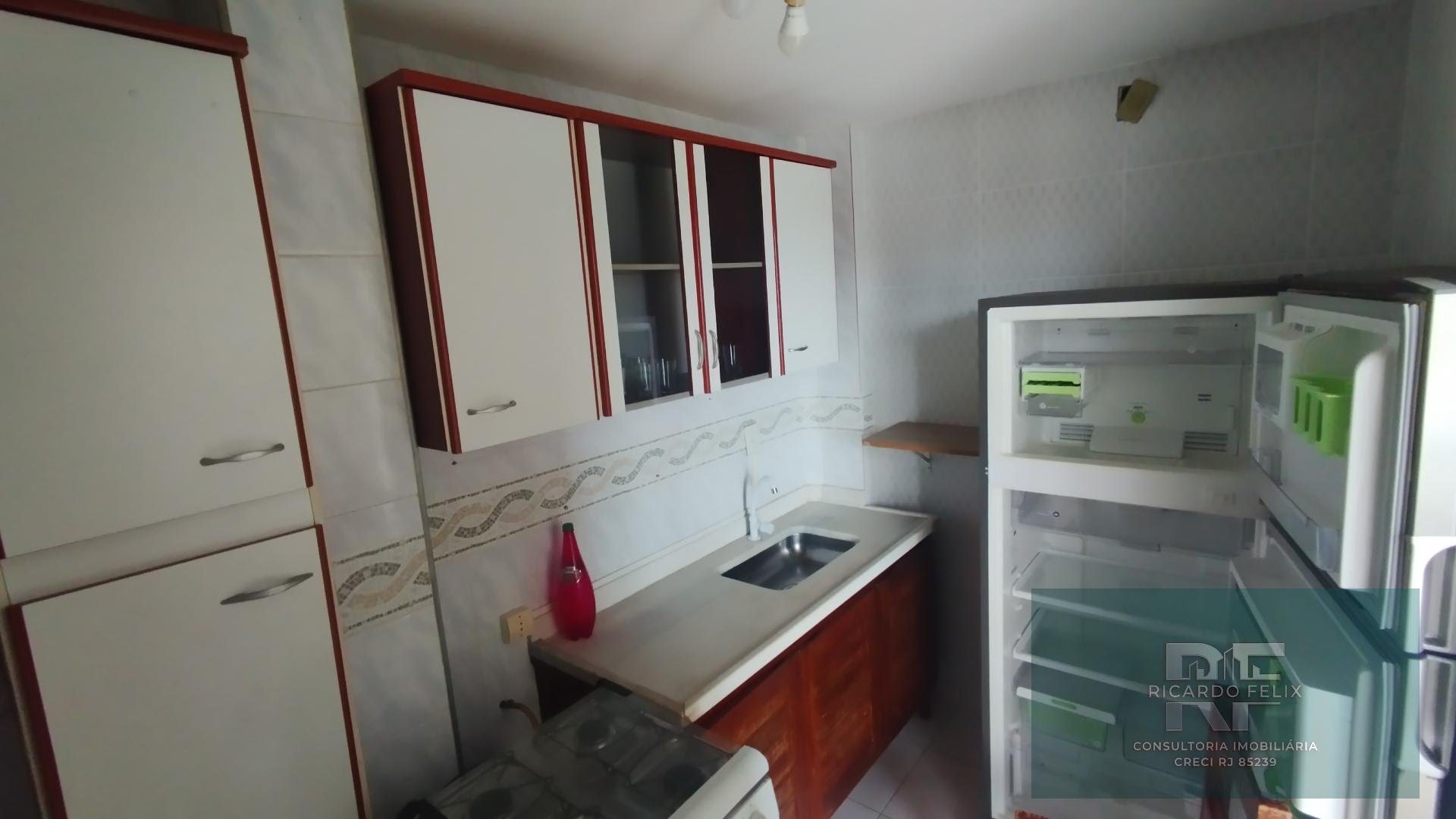 Apartamento à venda com 2 quartos, 1 banheiro, 1 vaga e 66m² no Balneário Remanso, Rio das Ostras (RJ) — foto 14 de 30