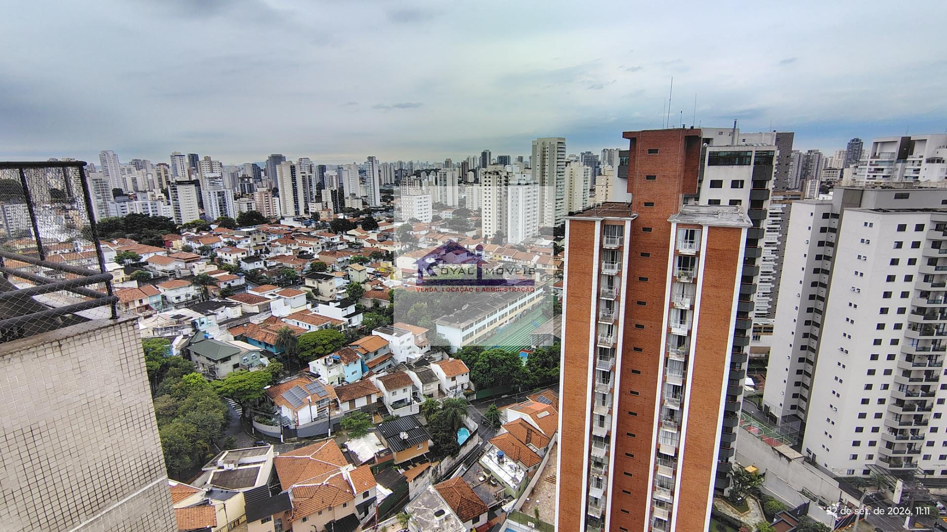 Cobertura à venda com 3 quartos, 1 suíte, 3 vagas e 215m² no Chacara Inglesa, São Paulo (SP) — foto 12 de 30