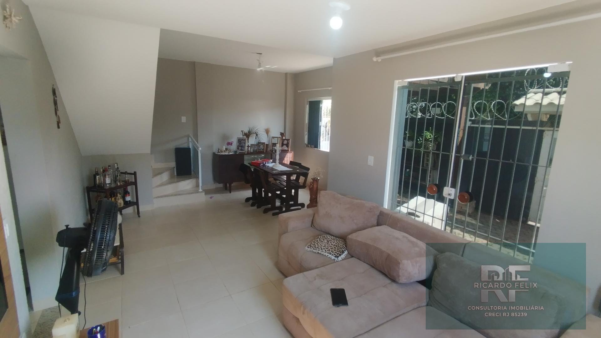 Casa à venda com 4 quartos, 1 suíte, 3 vagas e 343m² no Verdes Mares, Rio das Ostras (RJ) — foto 19 de 30