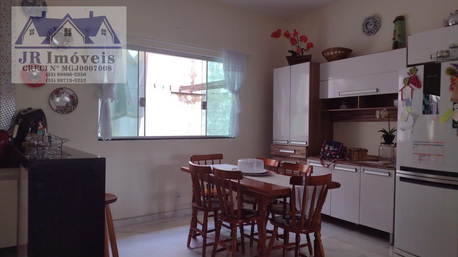 Casa à venda com 2 quartos, 1 suíte, 2 vagas e 300m² no Bairro Laje, Piranguinho (MG) — foto 25 de 25