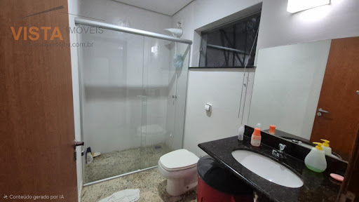 BANHEIRO DA SUÍTE DE BAIXO