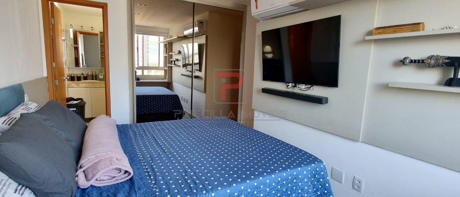 Apartamento à venda com 3 quartos, 1 suíte, 2 vagas e 87m² no Jardim Luna, João Pessoa (PB) — foto 15 de 30
