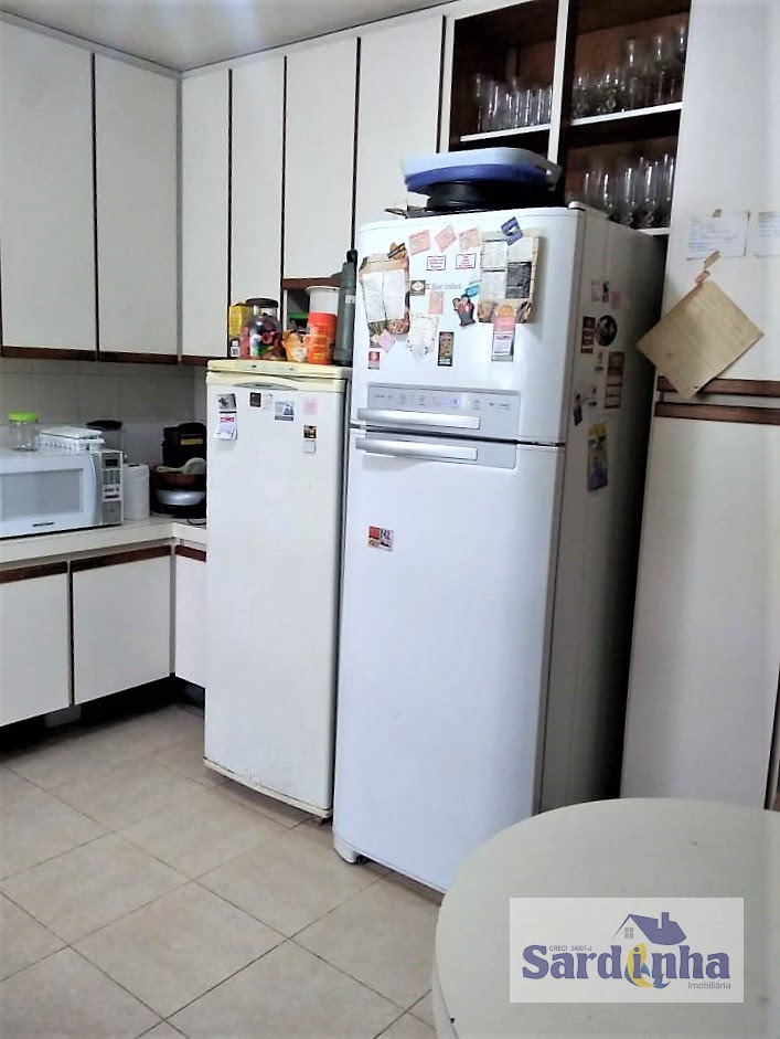 Apartamento à venda com 3 quartos, 1 suíte, 3 vagas e 183m² no Jardim Colombo, São Paulo (SP) — foto 20 de 20