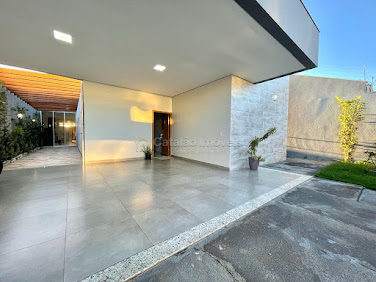 Casa em Residencial Village  -  Catalão