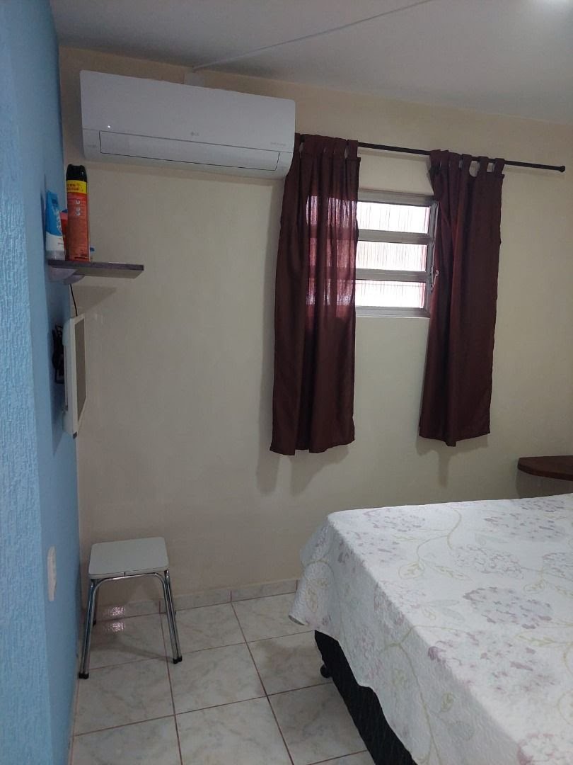 Apartamento à venda com 1 quarto, 1 banheiro, 1 vaga e 30m² no Praia de Itaguá, Ubatuba (SP) — foto 6 de 7