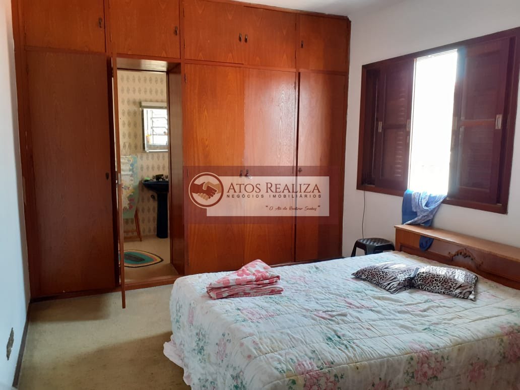 Casa à venda com 3 quartos, 1 suíte, 2 vagas e 147m² no Jardim Ernestina, São Paulo (SP) — foto 13 de 18