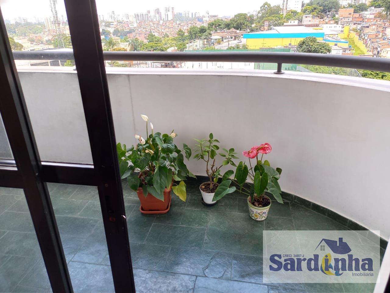 Apartamento à venda com 3 quartos, 3 suítes, 2 vagas e 105m² no Fazenda Morumbi, São Paulo (SP) — foto 2 de 30